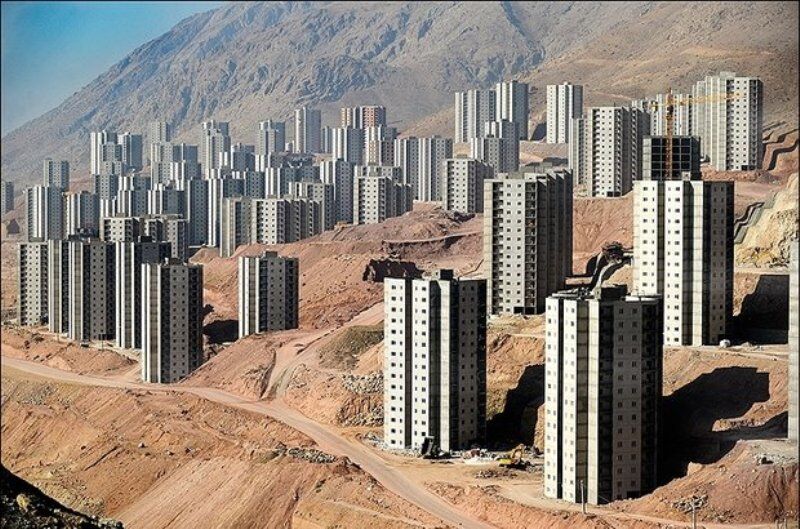 موانع پیشروی اجرای طرح نهضت ملی مسکن در فارس| اراضی شیراز در محدوده محیط زیست است