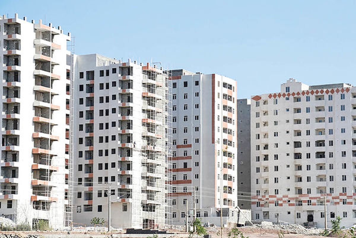 ایلامی‌ها در انتظار مسکن ملی| ۳۲ هزار واحد مسکونی احداث می شود