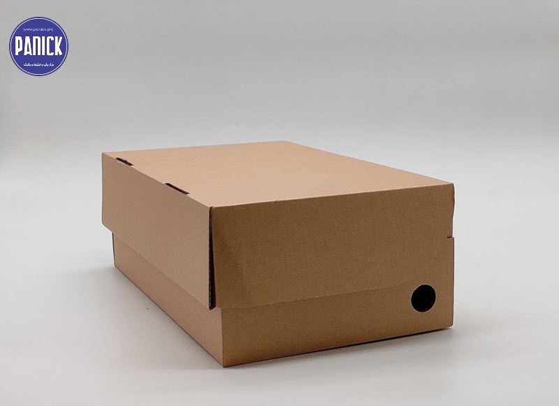 چگونه باید جعبه کفش آماده و دیگر بسته بندی ها را مشاهده و خریداری کنید؟ 