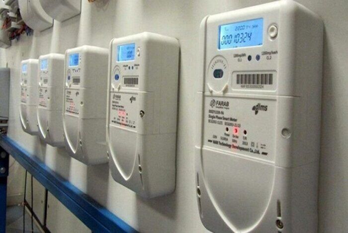 پیشنهاد وزارت نیرو برای صدور مجوز خرید کنتورهای هوشمند برق
