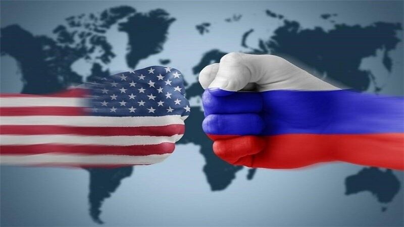 آمریکا تحریم بخش انرژی روسیه را آخرین راه حل می‌داند