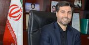 محمد مجاور شیخان، سرپرست شرکت دخانیات ایران شد