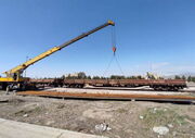 آخرین وضعیت ۳ پروژه کلان زیرساختی در جنوب ایلام| راه آهن دهلران عملیاتی می‌شود