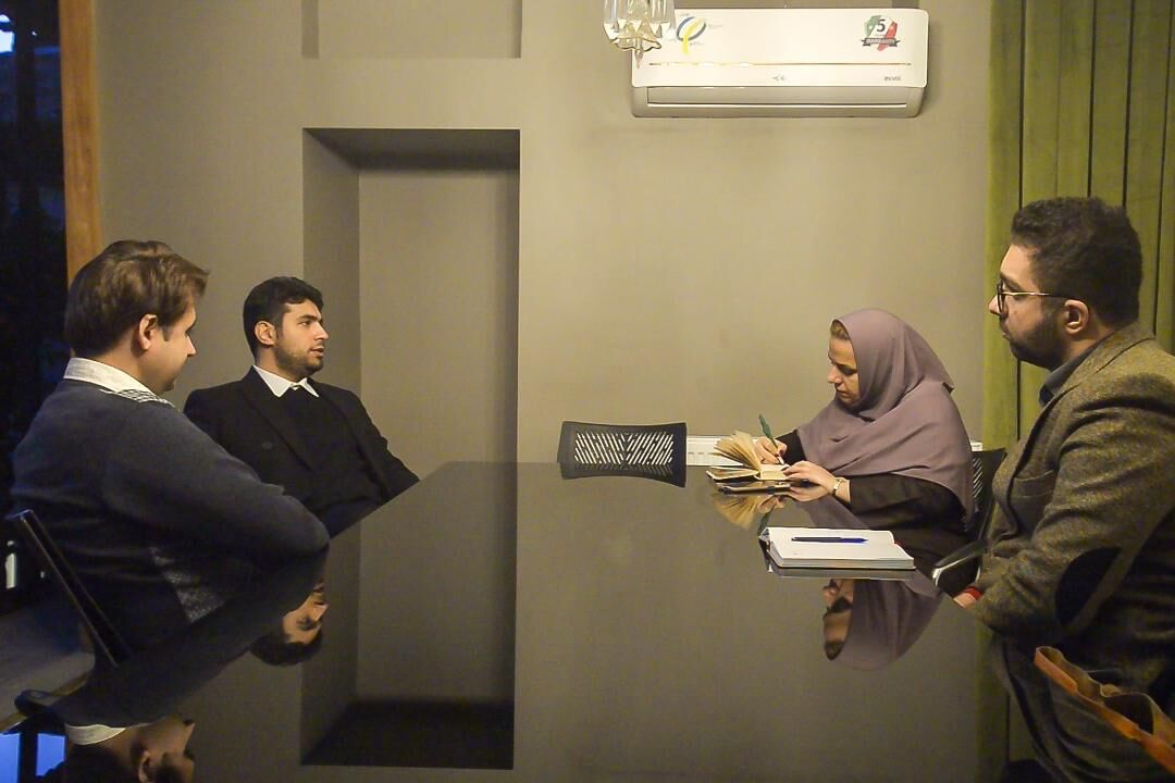 احیاء زندگی در بافت تاریخی گرگان| خانه باقری اقامتگاه گردشگران می شود
