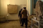 موزه مردم شناسی روستایی در عسلویه با حضور وزیر میراث فرهنگی افتتاح شد