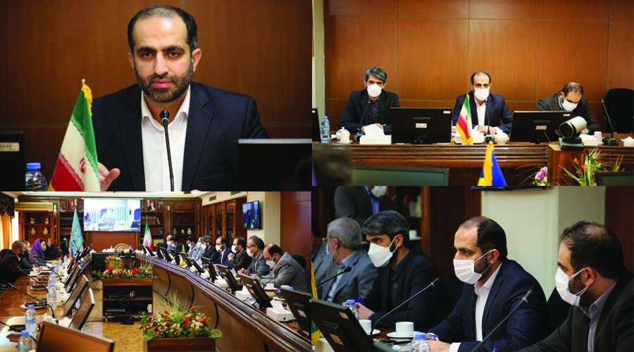 بسترسازی مناسبات با هدف گسترش روابط اقتصادی بین ایران و رومانی