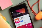 اپلیکیشن MusicMatch ویژه به اشتراک گذاری موزیک های دلخواه در اپل
