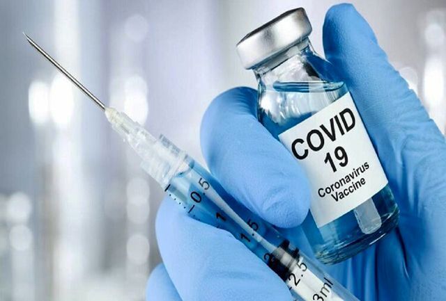 ۱۴۵ هزار در واکسن کرونا در شاهرود و میامی تزریق شد 