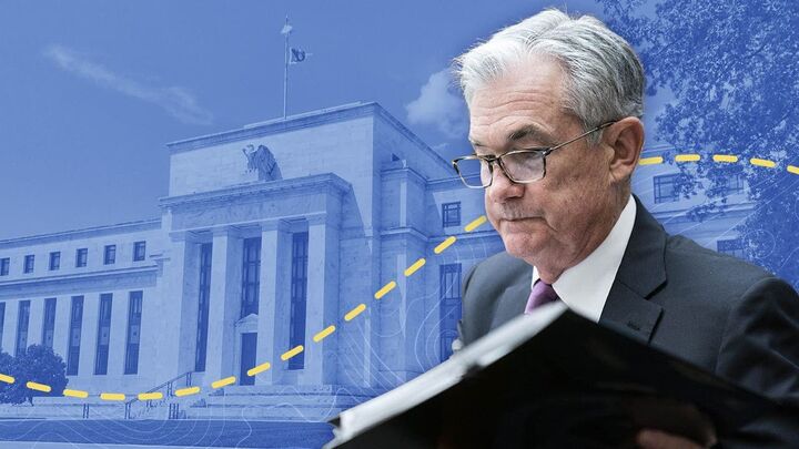 احتمال افزایش نرخ بهره بانکی در آمریکا تا ۳.۵ درصد| رکود سنگین اقتصادی در راه است