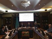 پنجمین نشست تخصصی وزارتخانه های کار ایران و مکزیک برگزار شد