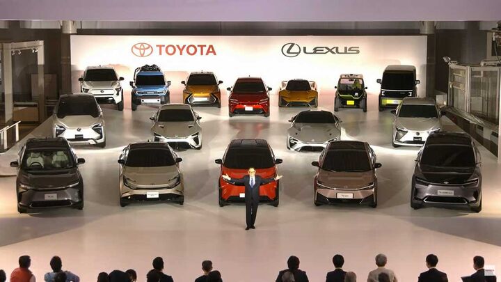 مدیر عامل تویوتا تغییر می کند؟| افت محبوبیت ۱۰ درصدی بزرگترین خودروساز ژاپن