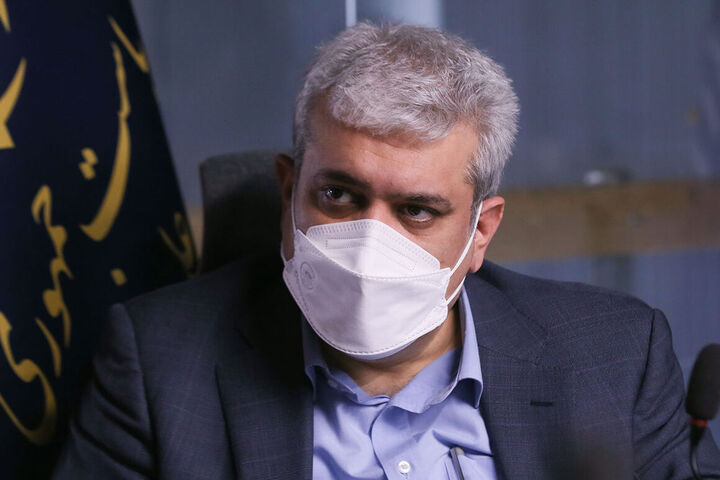 ۱۱ رام قطار ایران ساخت به ناوگان مترو می‌پیوندد