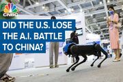 آیا ایالات متحده نبرد هوش مصنوعی را به چین باخته است؟