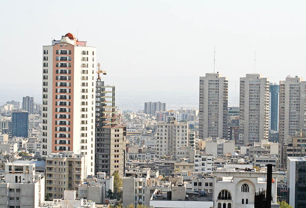 گزارش تحولات بازار مسکن تهران در دی ماه ۱۴۰۰ منتشر شد