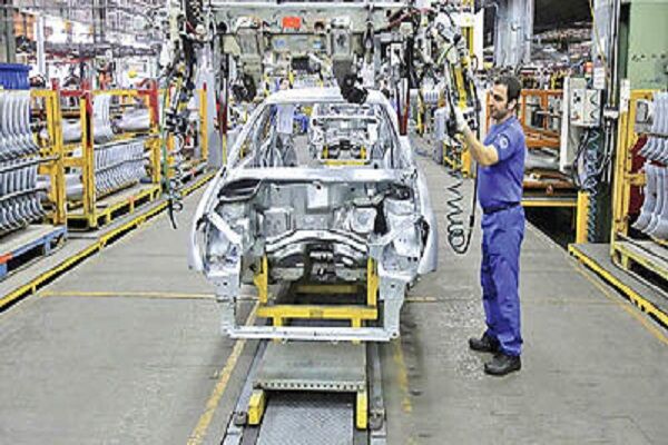 احیای کارخانه «عظیم خودرو» در بروجرد | حقوق معوق کارگران پرداخت می‌شود