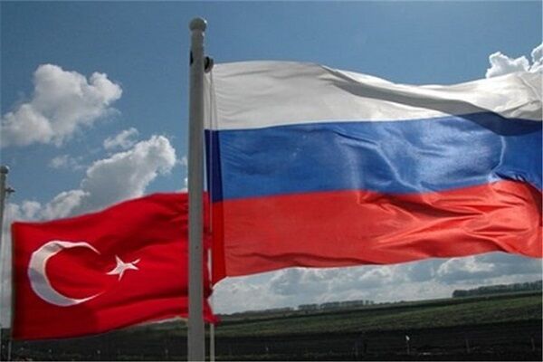 ترکیه طرحی برای تحریم روسیه ندارد