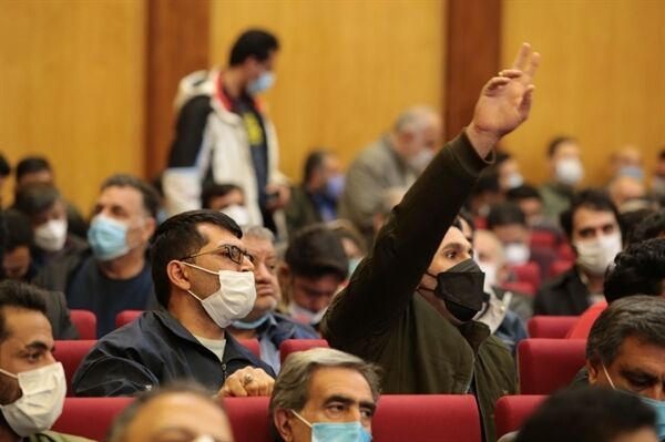 فروش بیش از ۲۰ میلیارد تومانی ششمین مرحله حراج حضوری