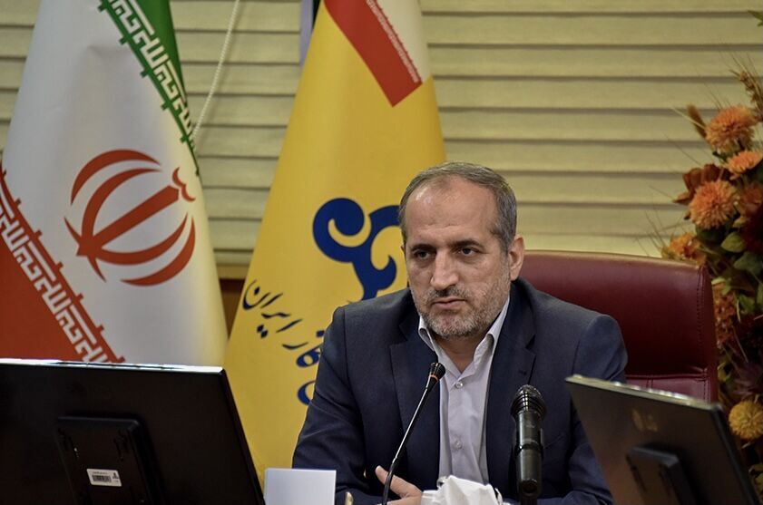 ناترازی ۳۰۰  میلیون مترمکعبی گاز | ۸ میلیارد یورو از عراق طلب داریم