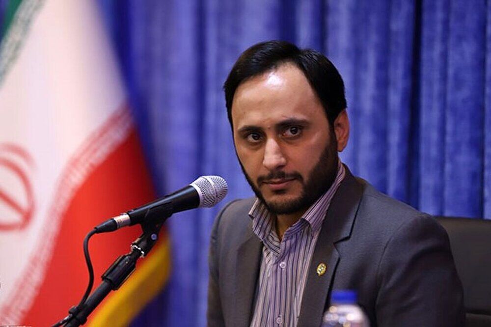 وصول مطالبات ایران در چارچوب وظایف دولت و حقوق ملت است