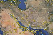 ایرادات لایحه درآمد پروازهای بین المللی| ایران در خود تحریمی قرار می‌گیرد