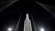 پرتاب سنگین‌ترین ماژول آزمایشگاه فضایی چین به فضا