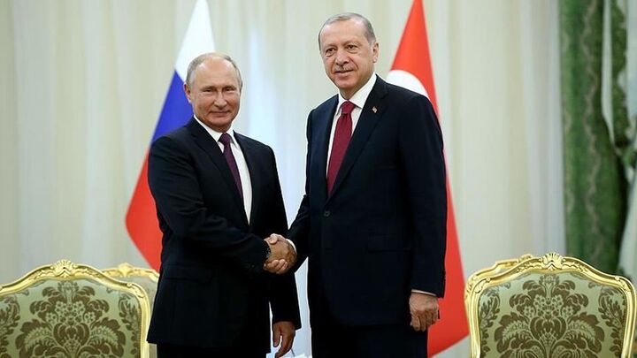 ژئوپلیتیک انرژی در روابط ترکیه و روسیه؛ اهمیت توافق اقتصادی سه جانبه با ایران