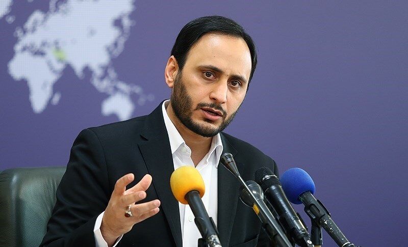 دستور ویژه رئیس جمهور برای حل مشکل ایرانیان حاضر در اوکراین
