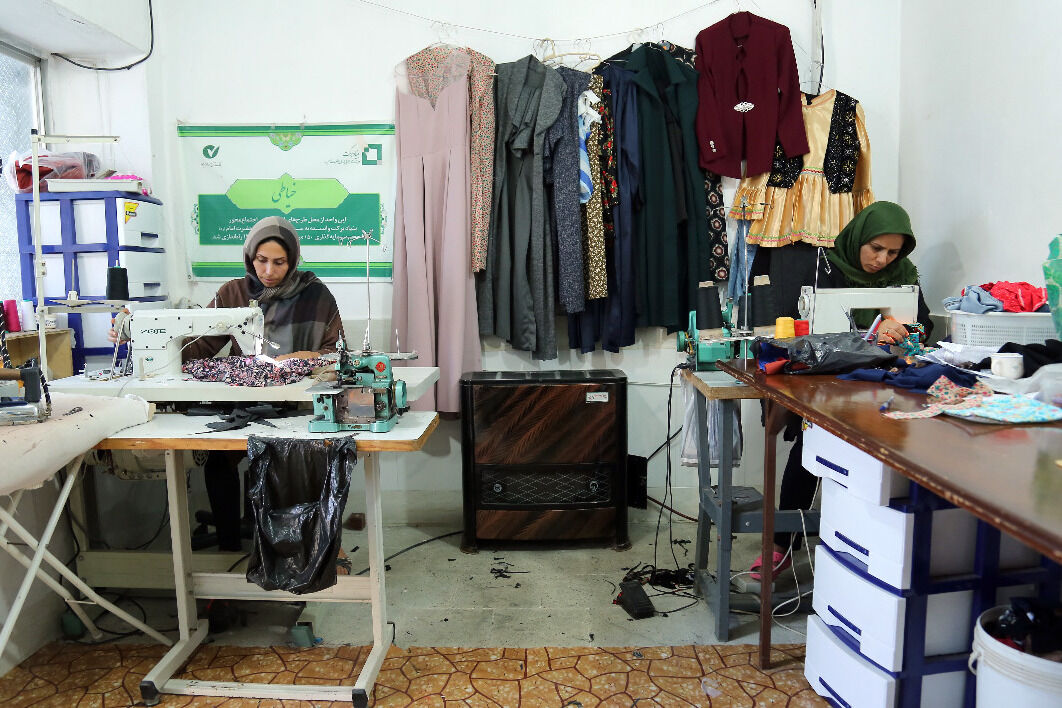 تلاش برای کاهش نرخ بیکاری در قوچان | ورود دانشبنیانها به کسبوکارهای خرد ضروری است