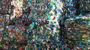 تولید پارچه با استفاده از مواد بازیافتی پلاستیکی توسط شرکت «یونسا» ترکیه