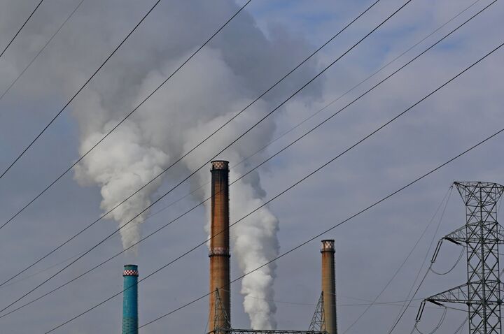 نگرانی اروپا از بحران سوخت در زمستان