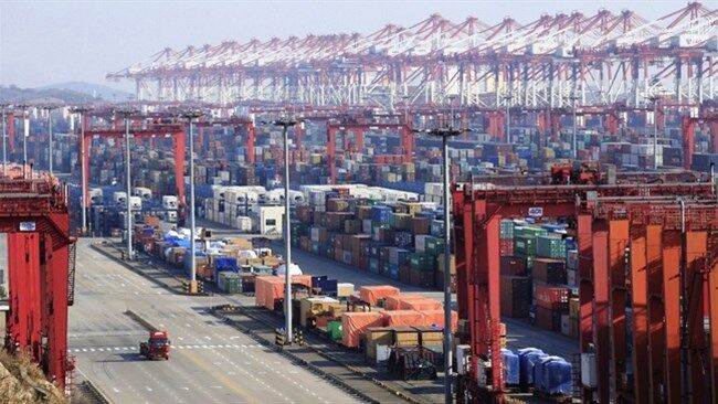 روند تجارت ایران با چین از طریق منطقه تجاری هاینان تسهیل می‌شود