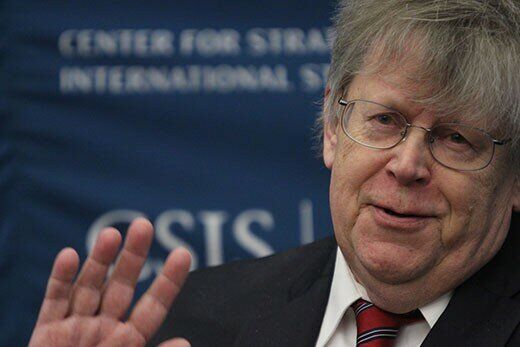 Olli Heinonen: Reaching nuclear agreement possible by Nowruz