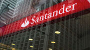 اشتباه ۱۷۶ میلیون دلاری بانک سانتاندر در روز کریسمس