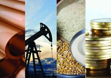 کدام صنایع صدرنشین‌ ارزش بازار در بورس هستند