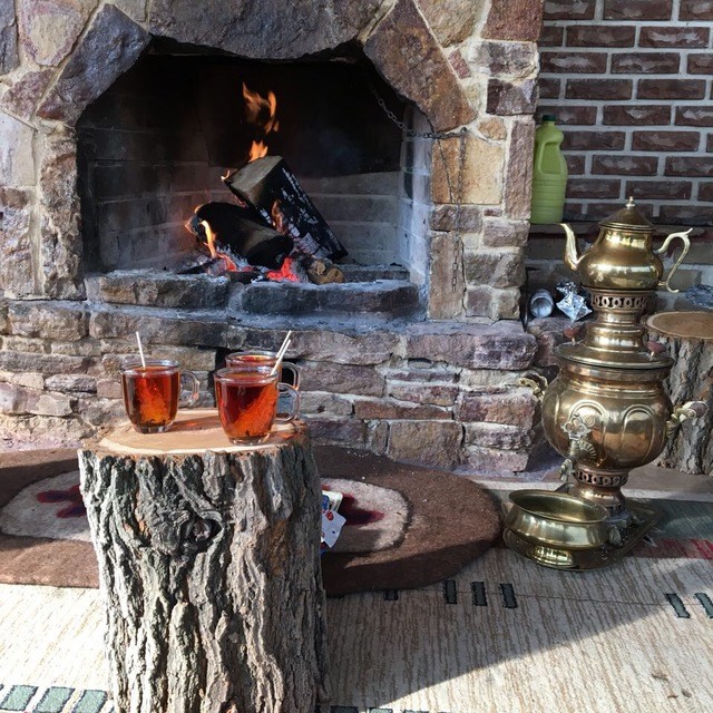 اجاره ویلا برای مهمانی و تولد در اطراف تهران