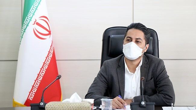 حذف ارز ترجیحی دلیلی برای کاهش رسوب کالا در بنادر است