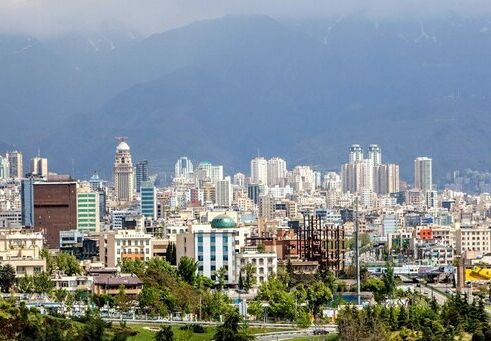 واکنش انبوه سازان به اعلام قیمتهای جدید ساخت مسکن| لاکچری سازی متری چند؟ واکنش انبوه سازان به اعلام قیمتهای جدید ساخت مسکن| لاکچری سازی متری چند؟
