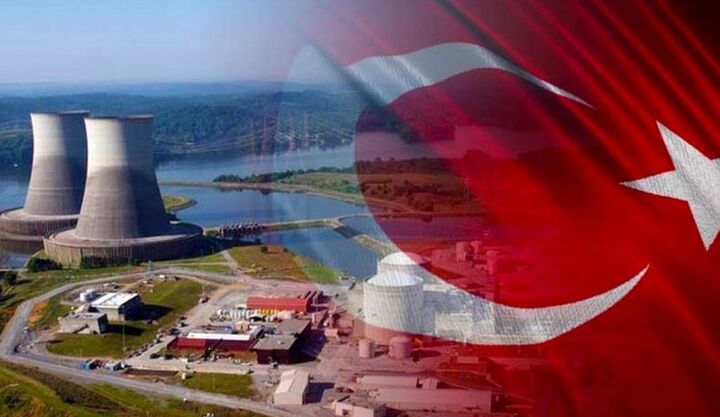  ترکیه قیمت برق را در سال جدید ۱۲۵ درصد افزایش داد