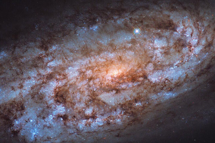 سوراخ لایه ازون ۳ برابر برزیل شده است! سوراخ لایه ازون ۳ برابر برزیل شده است!