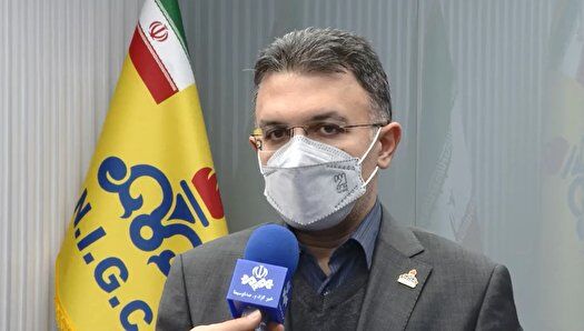 مهر و آبان سال جاری گاز بیشتری به نیروگاهها و صنایع عمده تخصیص داده شده است مهر و آبان سال جاری گاز بیشتری به نیروگاهها و صنایع عمده تخصیص داده شده است