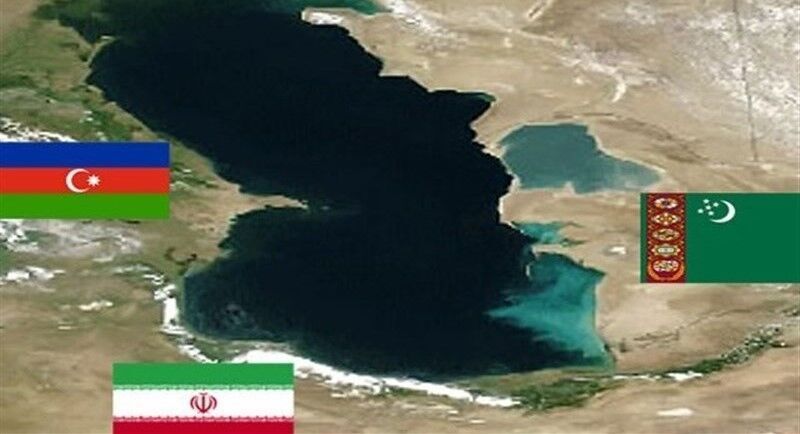 تقاضای ترکمنستان برای افزایش سوآپ گاز به آذربایجان از طریق ایران