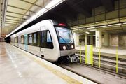افزایش ۲۵ درصدی بهای بلیت مترو در تهران