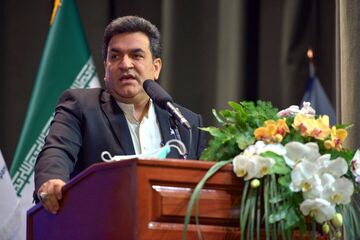 مدیرعامل پتروشیمی نوری: نیروی انسانی ارزشمندترین دارایی شرکت است