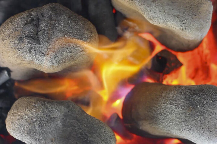 صنایع دستی سنتی «آینه فلزی» هند