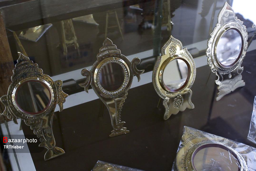 صنایع دستی مازندران؛ غریب و مهجور| صنعتگران دلخوش به فرداها