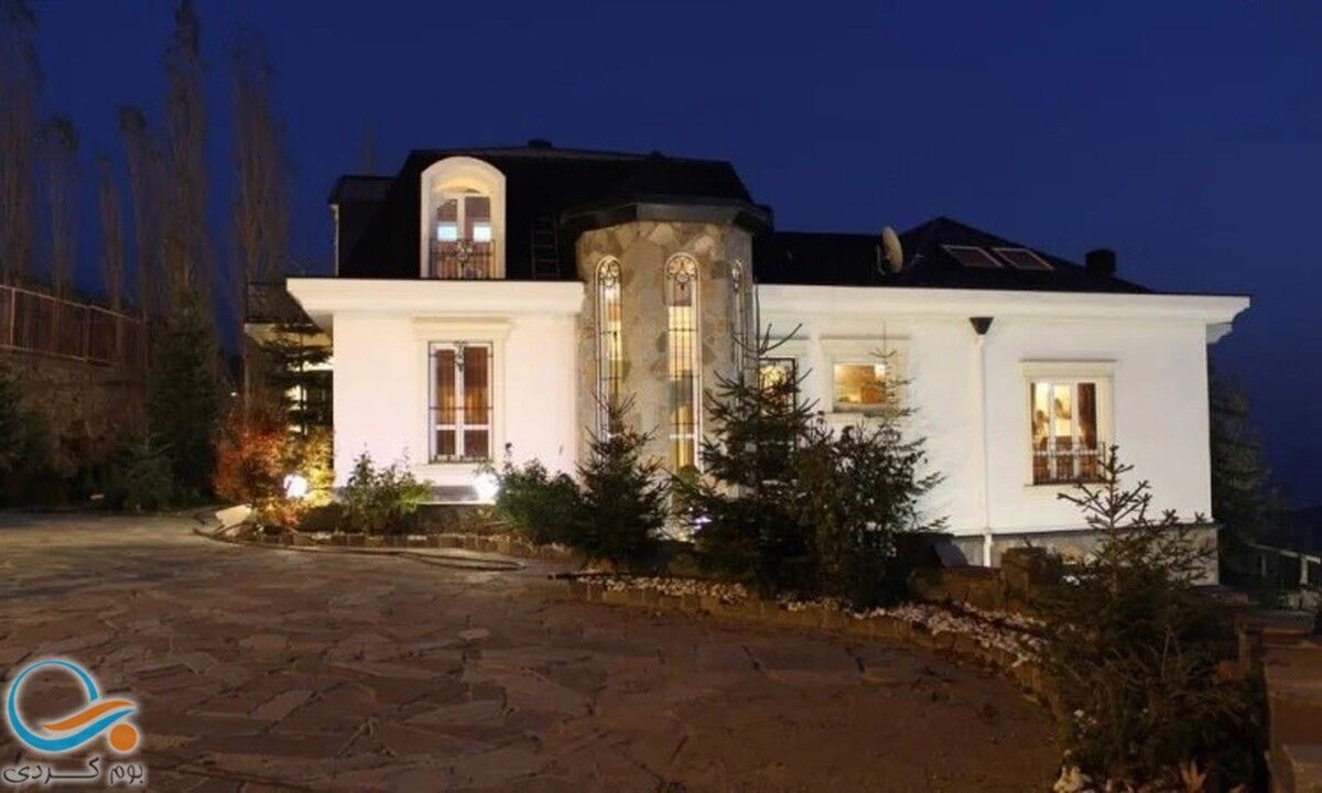 مهم ترین دلایل اجاره ویلا نزدیک تهران