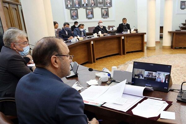 ضرورت توسعه روابط تجاری میان ایران و ترکیه با رفع موانع دوسویه