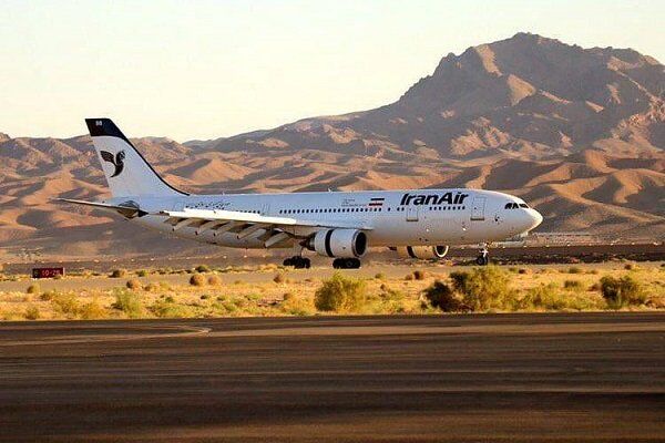 برقراری بیش از ۳۱ درصد پروازهای کل کشور از فرودگاه مهرآباد در خرداد ماه