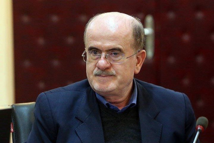 خروج اتباع غیرمجاز خللی در ساختوساز کشور ایجاد نمیکند خروج اتباع غیرمجاز خللی در ساختوساز کشور ایجاد نمیکند