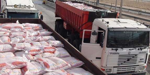 هند صادرات برنج را ممنوع کرد| افزایش نگرانی‌ها بابت بحران غذایی